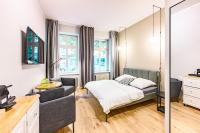 Studio Ground-floor In Pberg - Ferienwohnung
