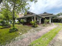 Omah Kumendaman Homestay Jogja - Chambres d’hôtes
