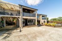 F3 Cocooon de l horizon - B&B