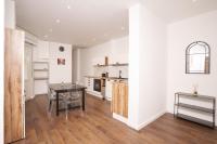 Grand appartement spacieux - Chambres d’hôtes Strasbourg