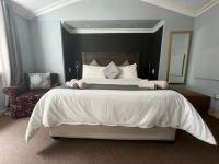 Luxus Doppelzimmer