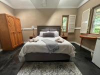 Comfort Doppelzimmer