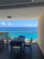 Ocean view gateway - Chambres d’hôtes