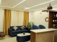 Rishyana Homes,Luxurious Apartment Near Mussoorie - B&B Dehradun