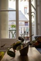 Le Banksy hyper centre avec terrasse - Bed and Breakfast