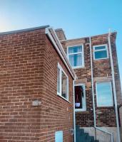 Classy-Durham-Terrace-5 Guest-Close to Beamish & Town Centre - Bed and Breakfast