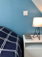 Mon Saint-Malo - APPART'HOTEL - Coeur de Bayeux - B&B Bayeux