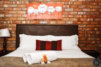Roydon Reserve - B&B
