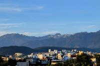 Rishyana Homes,Luxurious Apartment Near Mussoorie - B&B Dehradun