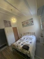 Azur et Mer - Bed and Breakfast