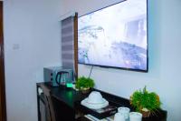 Sally Apartments - Chambres d’hôtes Dar es Salam