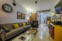 Saavedra Confort & City Centre - B&B Cordova