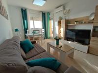 Expoholidays- Villasara 3C - B&B Aguadulce