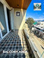 The Ganga Bliss Rishikesh - Bed and Breakfast