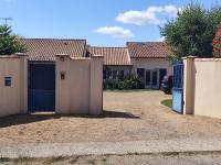 Gîte de la Lorada - B&B