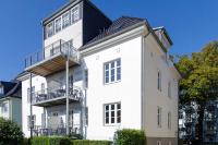 5 Käptns Koje - B&B Warnemünde