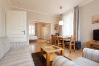 5 Käptns Koje - B&B Warnemünde