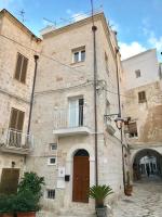 Casa di Mario, Vista Mare e Relax - B&B Monopoli