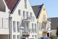 Hanseatic-Suite II - Versteck am Strom - B&B