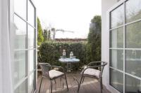 Seeland - Versteck am Strom - B&B Warnemünde