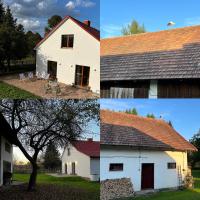 Śpimy u Dziadków - APARTAMENTY BIESZCZADY - B&B