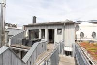 Sailorlodge - Versteck am Strom - Chambres d’hôtes Warnemünde