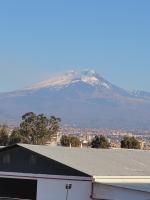 HOUSE AIRPORT Catania 4 - B&B Catania