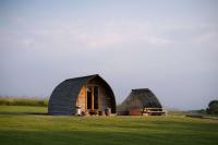 Sedgewell Barn by Wigwam Holidays - B&B