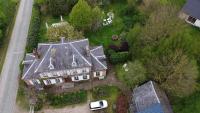 Villa des glycines et Spa - B&B