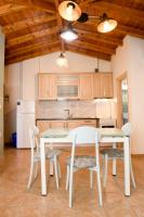 Appartamento con Balcone
