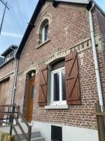 Gîte Travailleurs de La Somme - Bed and Breakfast
