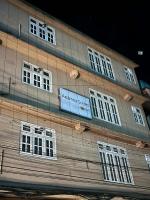 Anamoa Suites by India Trail Nagaland - Chambres d'hôtes Kohima