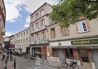 Appartement " L'Ambrée " - Terrasse - Calme - WIFI - Plein Centre - Atypique - Chambres d’hôtes Toulouse