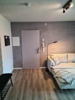 Main Apartment SW 1 - B&B Schweinfurt