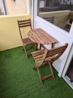 Main Apartment SW 1 - B&B Schweinfurt