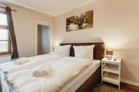 Appartement met 3 Slaapkamers