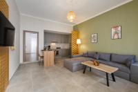 Callista City Living III - Chambres d’hôtes Chionáto