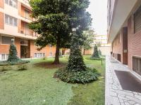 Milano Rogoredo Balcony Apartment - B&B