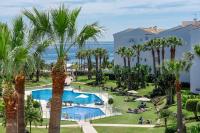 Playa Rocio - Ferienwohnung