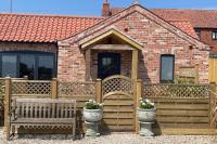 The Beautiful Barn - B&B East Stoke