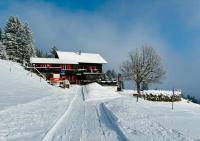 Bergpension Battagliahütte - Bed and Breakfast
