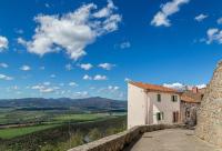 La casa di Chiara - B&B Sticciano
