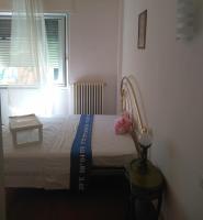 Chambre Double avec Salle de Bains Privative