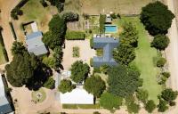 Doran Vineyards - B&B