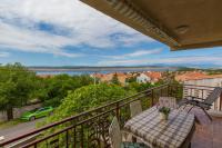 TEREZA - Ferienwohnung Jadranovo