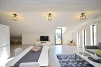 Appartamento con 1 Camera da Letto e Balcone