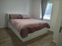 Familiekamer met Tweepersoonsbed