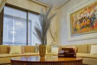 Luxe 3 Bedroom vacances piscine Agadir - B&B