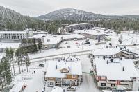 Lumina Chalet Ski-in Ski-out by Aavalevi - B&B Levi