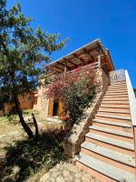 Appartamento Baia Mimose - B&B Badesi